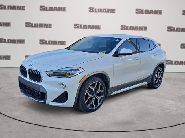 2018 BMW X2 xDrive28i