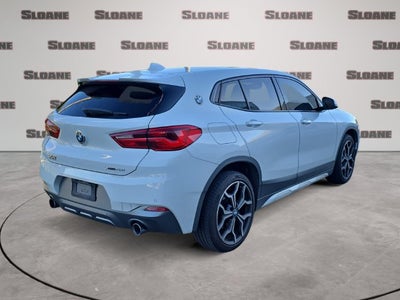 2018 BMW X2 xDrive28i