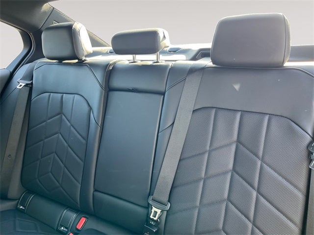 2025 BMW i5 xDrive40