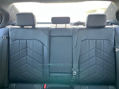 2025 BMW i5 xDrive40