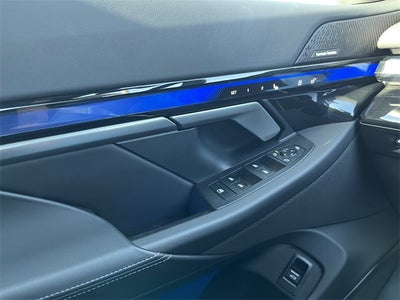 2025 BMW i5 xDrive40