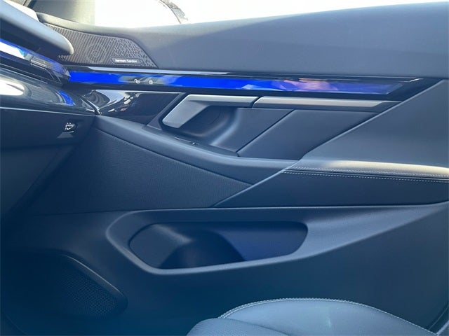 2025 BMW i5 xDrive40