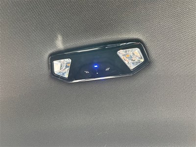 2025 BMW i5 xDrive40