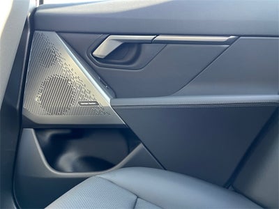 2025 BMW i5 xDrive40