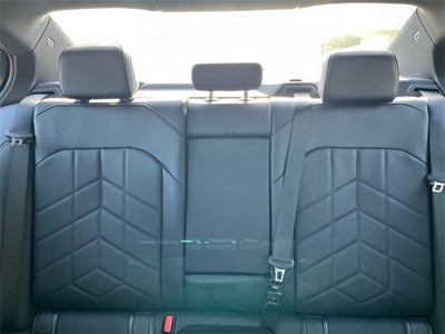 2025 BMW i5 xDrive40