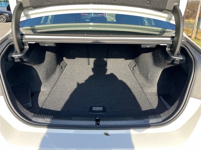 2025 BMW i5 xDrive40