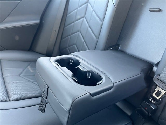 2025 BMW i5 xDrive40