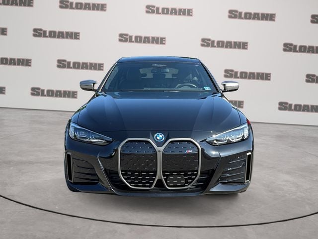 2024 BMW i4 M50