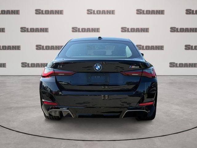 2024 BMW i4 M50