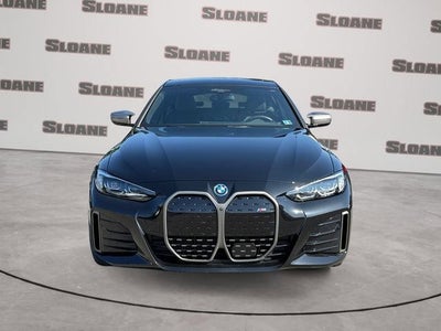 2024 BMW i4 M50