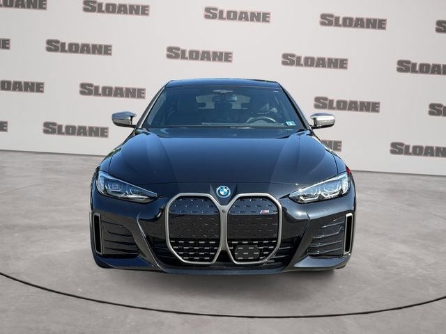 2024 BMW i4 M50