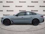 2025 BMW i4 M50