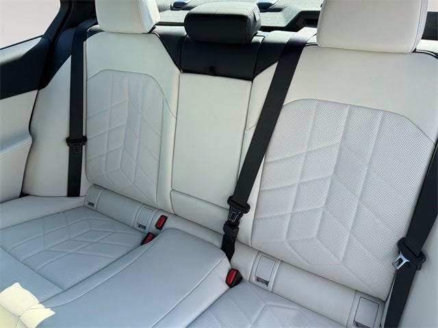 2026 BMW i5 xDrive40