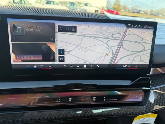 2026 BMW i5 xDrive40