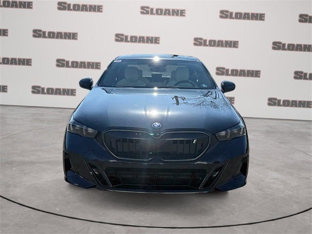 2026 BMW i5 xDrive40