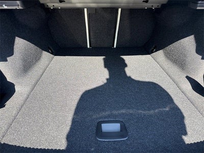 2026 BMW i5 xDrive40