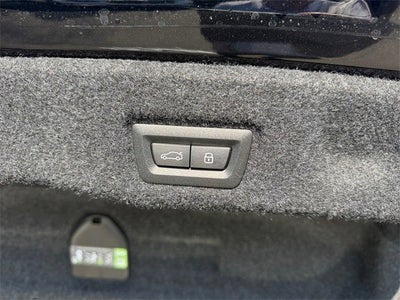 2026 BMW i5 xDrive40