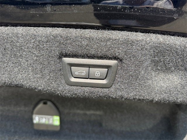 2026 BMW i5 xDrive40