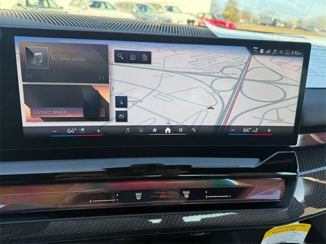 2026 BMW i5 xDrive40