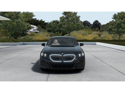 2026 BMW i5 xDrive40