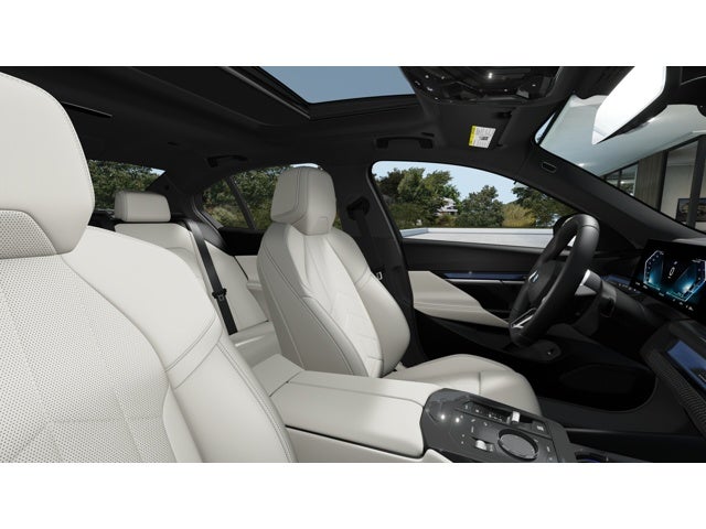 2026 BMW i5 xDrive40