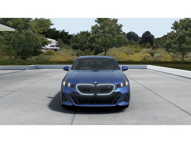 2027 BMW i5 xDrive40