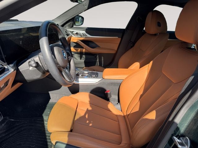 2024 BMW i4 eDrive35