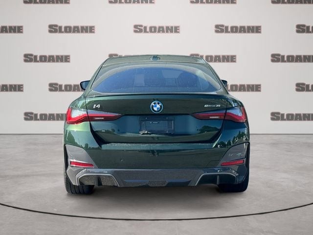 2024 BMW i4 eDrive35