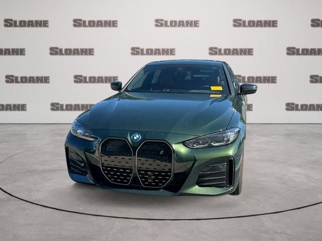 2024 BMW i4 eDrive35