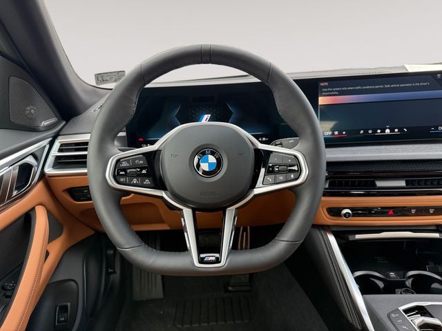 2026 BMW i4 xDrive40