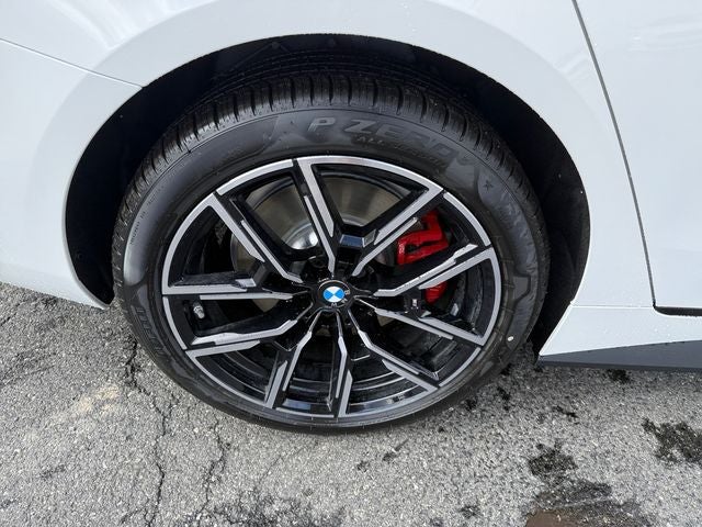 2026 BMW i4 xDrive40