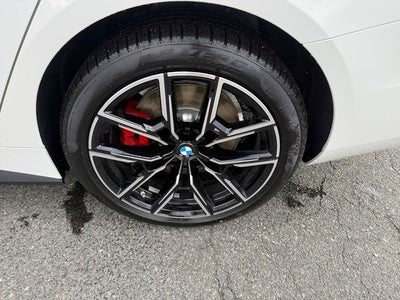 2026 BMW i4 xDrive40