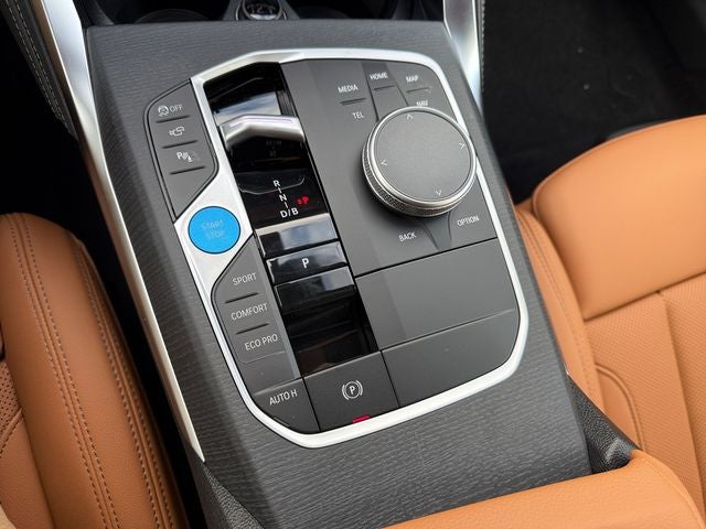 2026 BMW i4 xDrive40