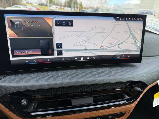 2026 BMW i4 xDrive40