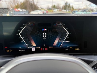 2026 BMW i4 xDrive40