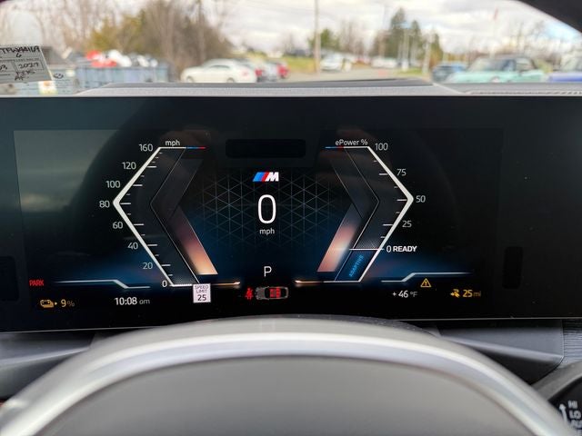 2026 BMW i4 xDrive40