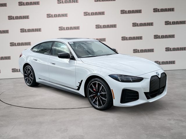 2026 BMW i4 xDrive40