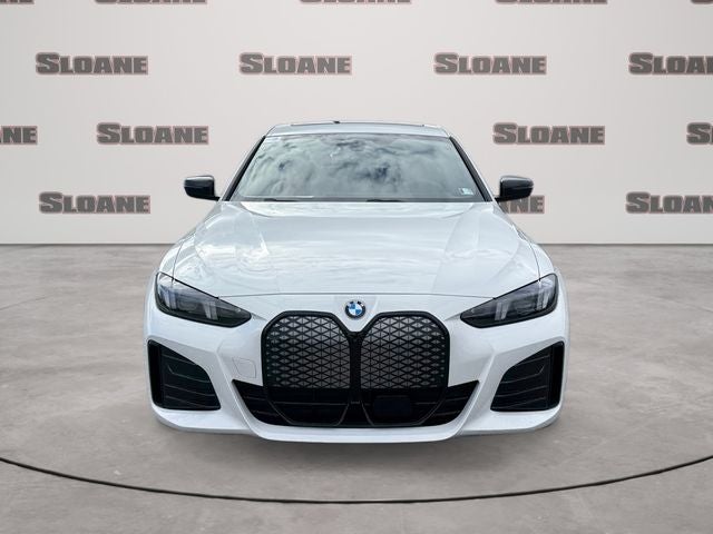 2026 BMW i4 xDrive40