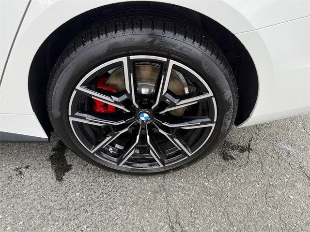 2026 BMW i4 xDrive40