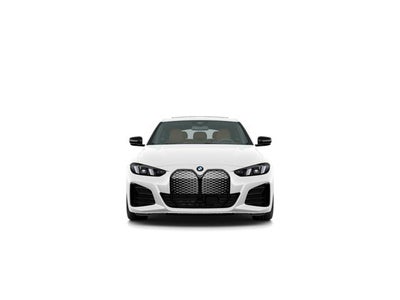 2026 BMW i4 xDrive40