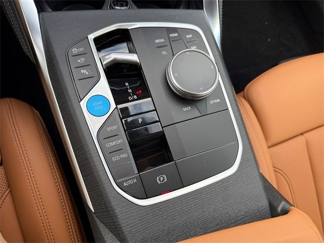 2026 BMW i4 xDrive40