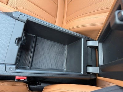 2026 BMW i4 xDrive40