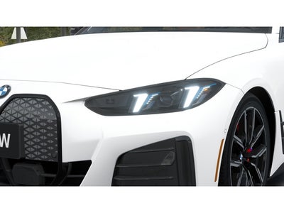 2026 BMW i4 xDrive40