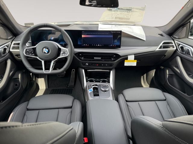2026 BMW i4 xDrive40