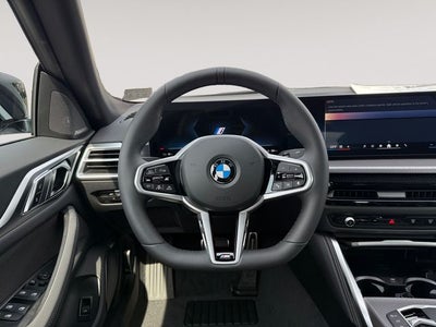2026 BMW i4 xDrive40
