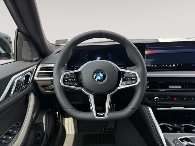 2026 BMW i4 xDrive40
