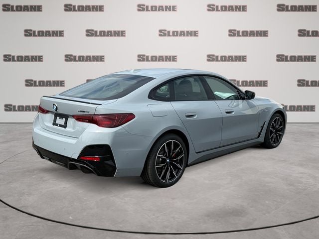 2026 BMW i4 xDrive40