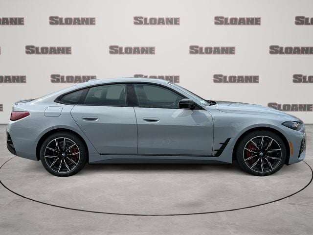 2026 BMW i4 xDrive40