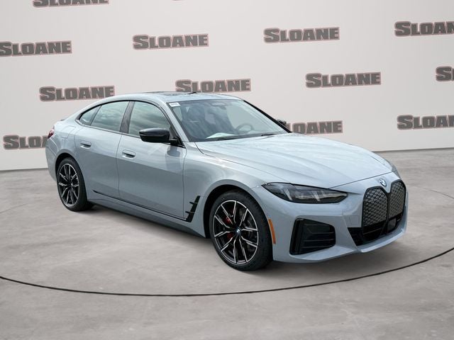 2026 BMW i4 xDrive40