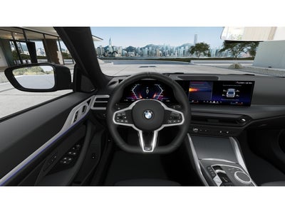 2026 BMW i4 xDrive40